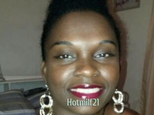 Hotmilf21