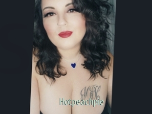Hotpeachpie