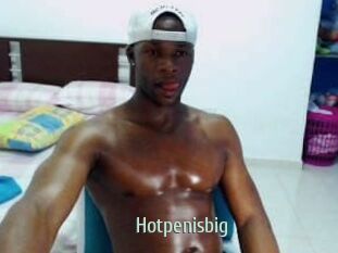 Hotpenisbig