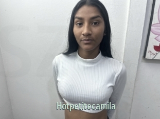Hotpetitecamila