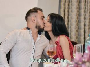 hotqueenandking Sexcam Zone
