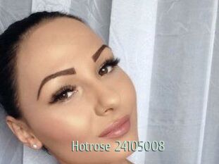 Hotrose