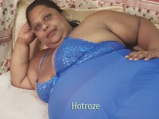 Hotroze