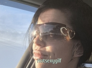 Hotsexygilf