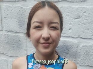 Hotsexysophia69