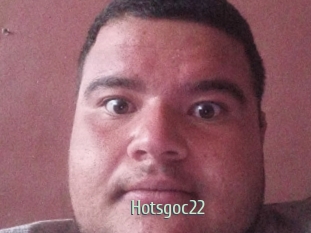 Hotsgoc22