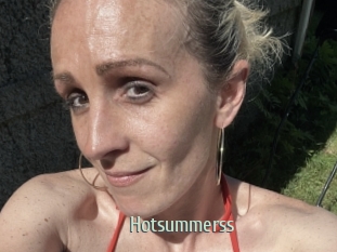 Hotsummerss