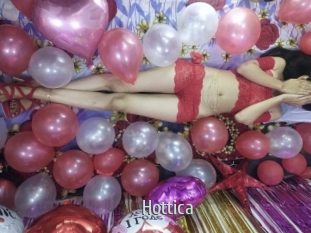 hottica Sexcam Zone