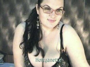 Hottyanette