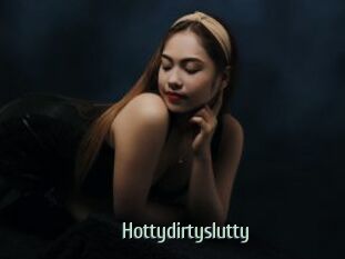 hottydirtyslutty Sexcam Zone