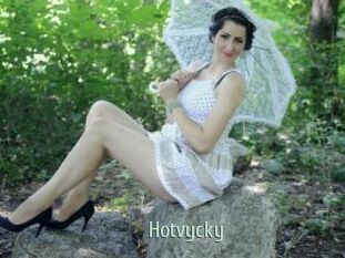 Hotvycky