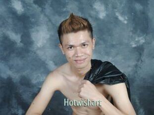 Hotwishart