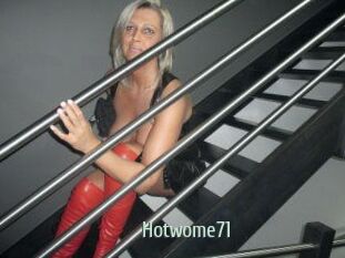 Hotwome71