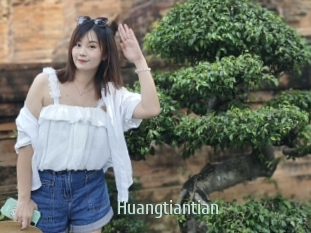 Huangtiantian