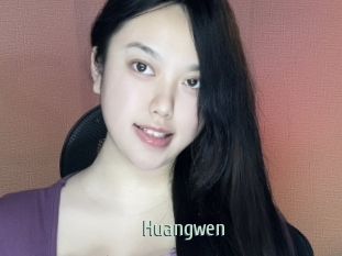 Huangwen