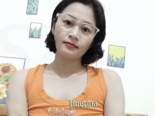 Huerina