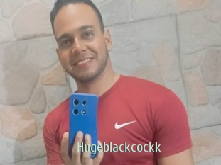Hugeblackcockk