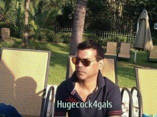 Hugecock4gals
