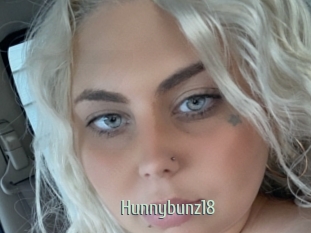 Hunnybunz18