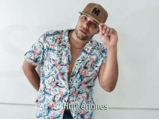 Hunterjones