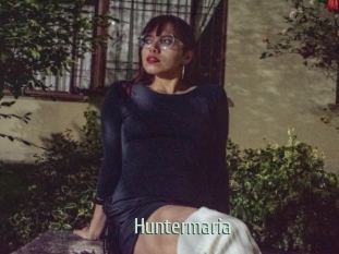 huntermaria Sexcam Zone