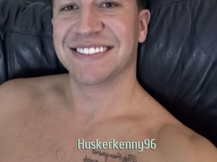 Huskerkenny96