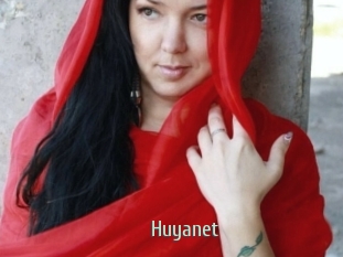 Huyanet