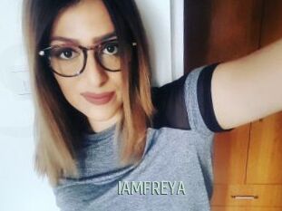 IAMFREYA