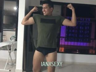 IANXSEXY