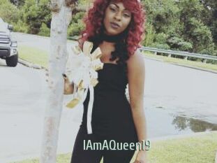 IAmAQueen19