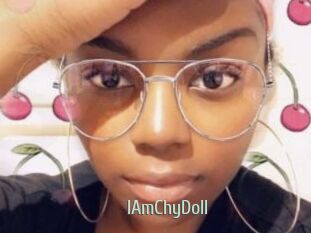 IAmChyDoll