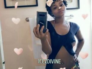 ICEZDIVINE