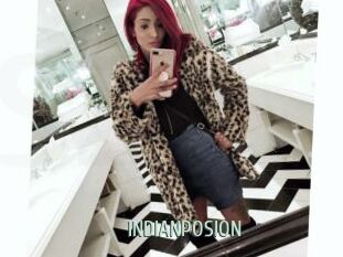 INDIANPOSION