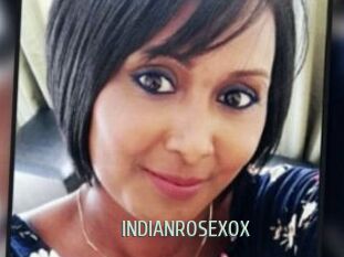 INDIANROSEXOX