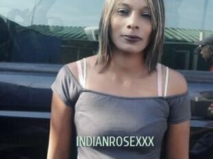 INDIANROSEXXX