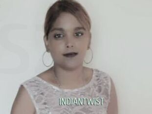 INDIANTWIST Sexcam Zone
