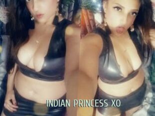 INDIAN_PRINCESS_XO