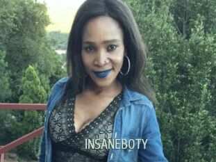 INSANEBOTY