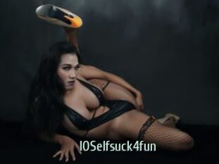 IOSelfsuck4fun