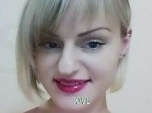 IOVE
