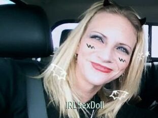 IRLSexDoll