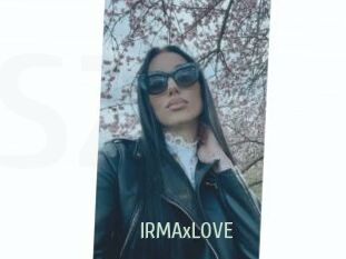 IRMAxLOVE