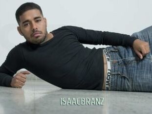 ISAACBRANZ