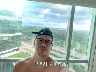 ISAACPOLANIA