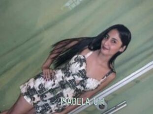 ISABELA_Girl