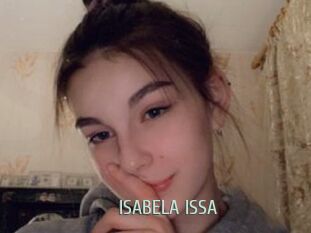 ISABELA_ISSA