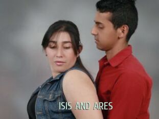 ISIS_AND_ARES