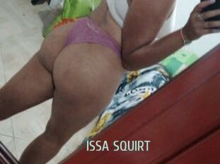 ISSA_SQUIRT