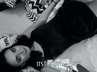 ITSTIFFANYxo