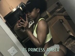 ITS_PRINCESS_AMBER